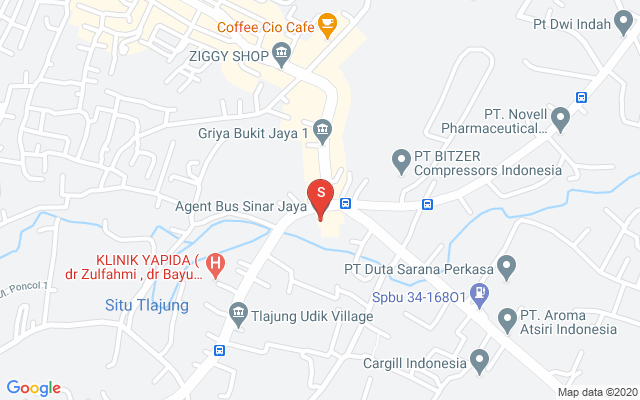 maps